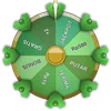 Roda Keberuntungan Ombak789 welfare icon