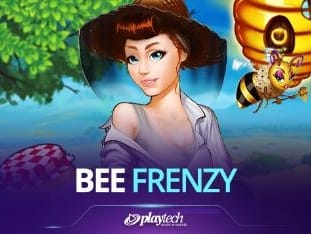 Bee Frenzy Thundershots™ game icon