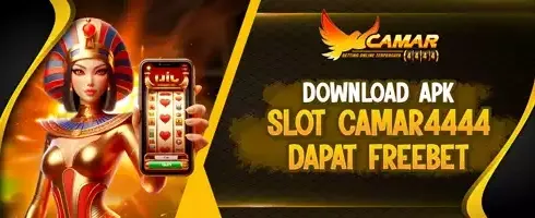 Bonus Loyalitas Pengguna APK promotion banner