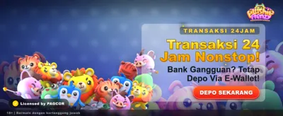 Jackpot Slot Gacor Hari Ini