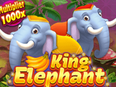 Elephant King game icon