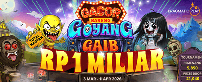Mainkan Slot Ombak789 Sekarang