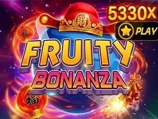 Fruity Bonanza game icon