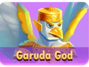 Garuda God game icon