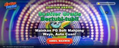 Bonus Welcome Member Baru