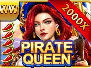 Pirate Q game icon