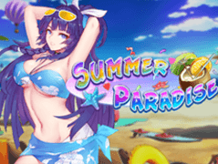 Summer Paradise game icon