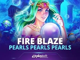 Fire Blaze_ Pearls Pearls Pearls game icon
