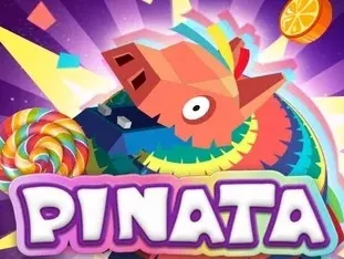 Pinata game icon