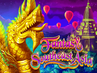 Fantasy Southeast Asia game icon